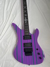 Synyster Gates Chitarra