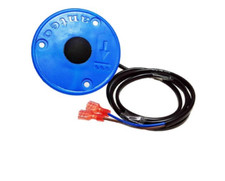 COMANDO A PIEDE SPONDA IDRAULICA ANTEO ( DISCESA )