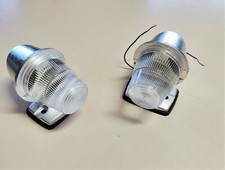 Fanalino luce ingombro - fanalino,