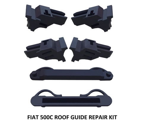 Kit completo riparazione - kit,