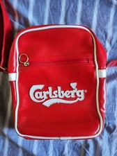 Borsa Tracolla Carlsberg