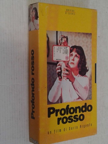VHS