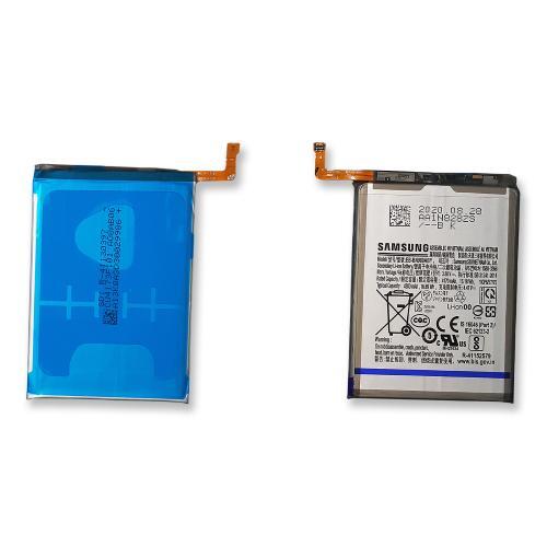Batteria originale samsung - batteria,