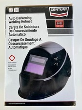 Casco per saldatura ad energia