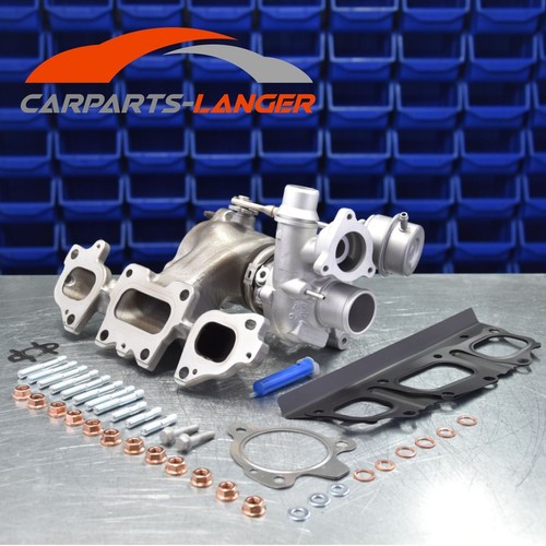 Turbocompressore per dacia - turbocompressore,