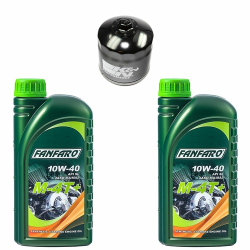 Kit olio motore - ,