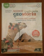 Nuovo viaggio nella GEOstoria