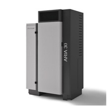 Generatore di aria calda a