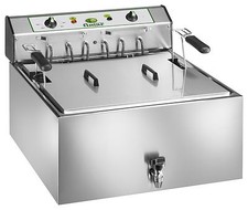 Friggitrice Elettrica 1 Vasca