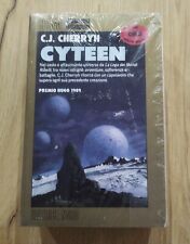 C.J CHERRYH - CYTEEN - COSMO