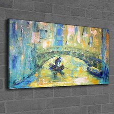 Quadro tela parete - da,