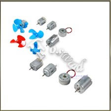 Miniatura Motore Elettrico