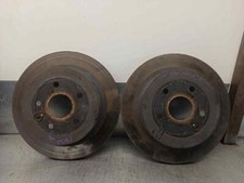 4243130290 disco freno posteriore per LEXUS IS 250C 2.5 V6 CAT rectp4452107