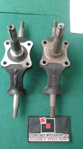Coppia fuselli fiat 600t - fuselli,