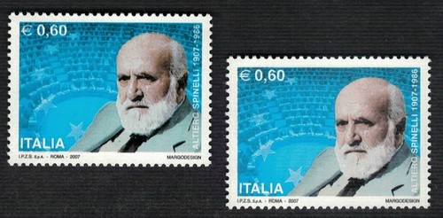 Varietà centenario della - varietÀ,