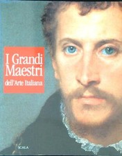 I GRANDI MAESTRI DELL'ARTE