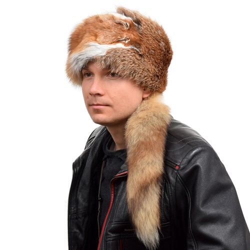 Cappello cacciatore - , in