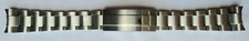 Bracciale 904l acciaio inox - acciaio,