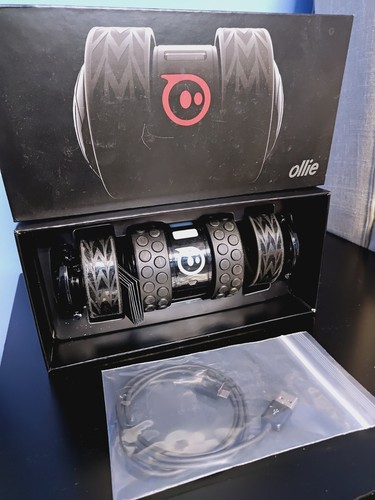Sphero ollie darkside - ollie, robot