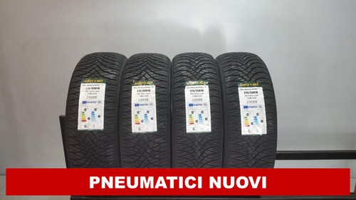 Gomme nuove stagioni - nuove, 4