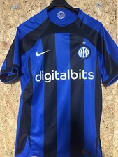 IM NIKE MAGLIA HOME MATCH 2022/23 UOMO