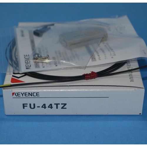 Una nuova keyence - in, box