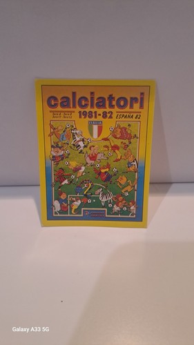 Figurina calciatori panini - figurina,
