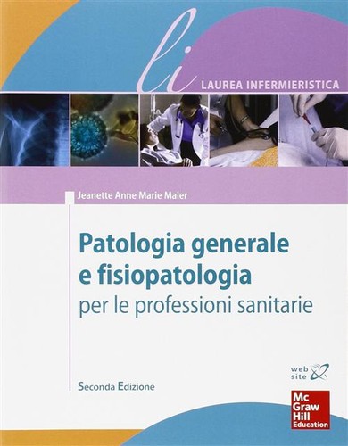 Patologia generale - , e