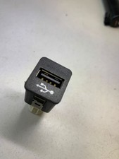 BMW X1 E84 2015 Porta USB