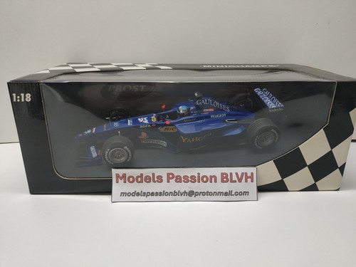 Prost ap03 alesi - prost,