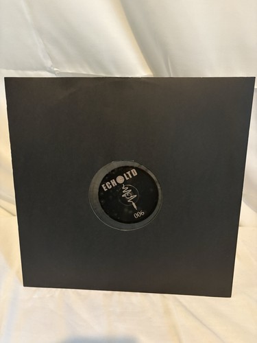 Echo lyd swing ep 006 - “swing”,