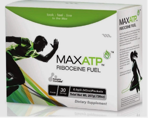 Max atp riboceina - max,