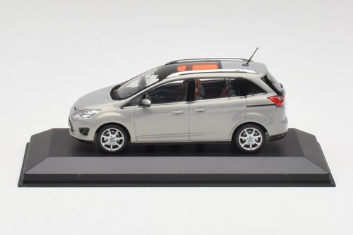 Ford gran max mk2 - gran, c-max