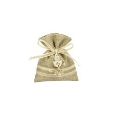 10X Sacchetto Portaconfetti