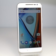 Motorola Moto G4 XT1625