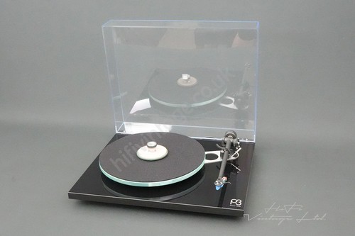 Rega planar giradischi - 3,