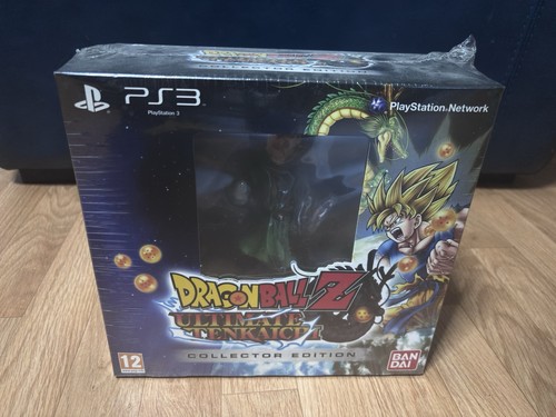 Neuf new dragon ball z - :,