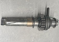 Asse messa in moto Zundapp 125