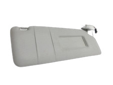 Aletta parasole Dx per BMW X3