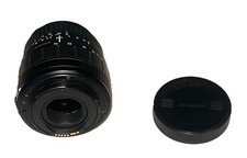 Sigma zoom asferico - asferico, 24-70