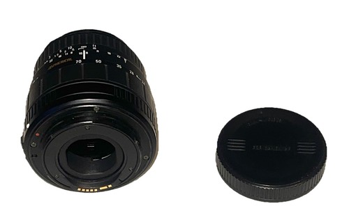 Sigma zoom asferico - sigma,
