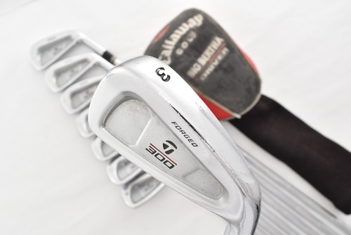 Pezzi taylormade t300 set - 8,