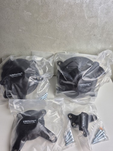 Kit protezioni motore gbracing - kit,