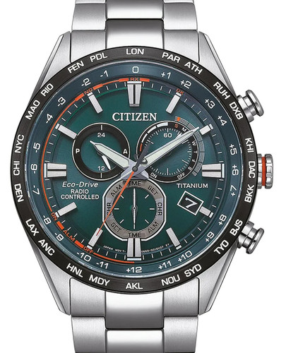 Orologio polso citizen - orologio,