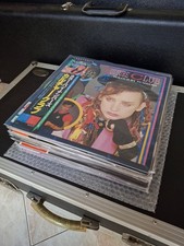 LOTTO SET STOCK LUSSO 15x33