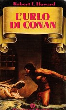 L' URLO DI CONAN ROBERT E