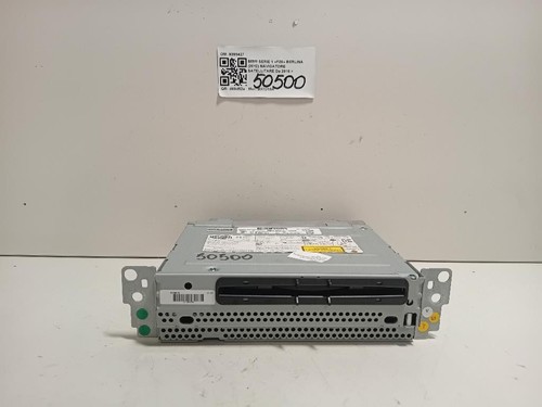 Lettore navigatore autoradio - navigatore,