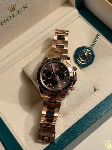 Rolex cosmograph daytona - rolex,