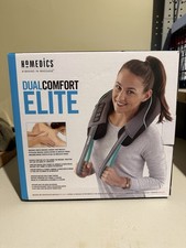 HoMedics Dual Comfort Elite