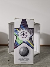 Adidas BOX 2011/12 Uefa